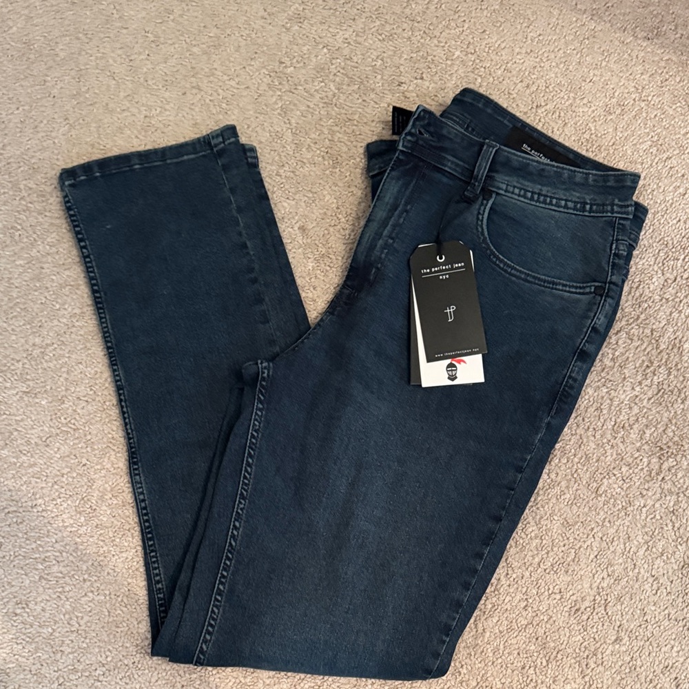 NWT-Men’s The Perfect Jean 34 X 32